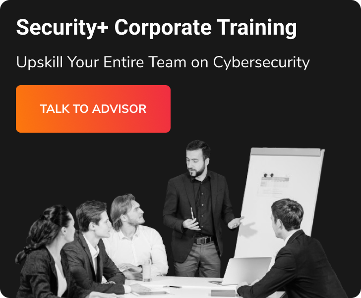 CEH Corporate Training