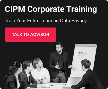 CIPM Corporate Training