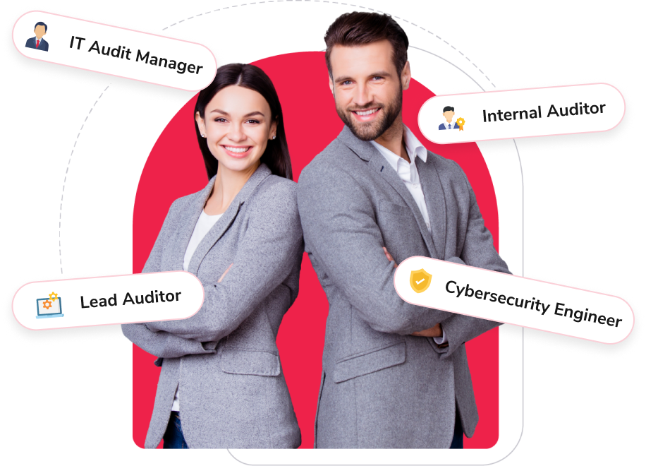 ISO 27001:2022 Lead Implementer Training by InfosecTrain