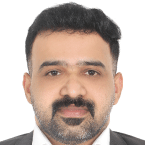 Laiju Kodippadi Lakshmanan