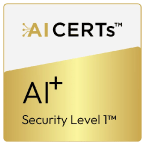 AI-Security-Level-1-(AI-Certs)