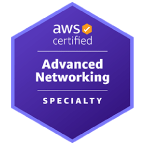 AWS-Networking-Specialty