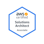AWS Architect solution