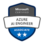 Azure-AI-Engineer-(Associate)