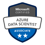 Azure-Data-Scientist-(Associate)