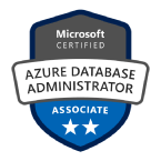 Azure-Database-Administrator-(Associate)