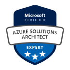 Azure-Solutions-Architect-(Expert)