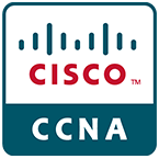 Cisco Certified CCNA