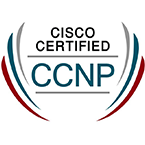 CISCO CERTIFIED NETWORK PROFESSIONAL