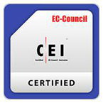 Certified EC-Council Instructor