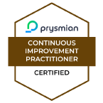 Certified-Continuous-Improvement-Practitioner