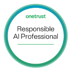Certified-Responsible-AI-Professional-(OneTrust)