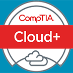 CompTIA-Cloud+
