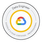 Data-Engineer-(Professional-Google-Cloud)