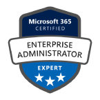 Enterprise-Administrator-(Expert)