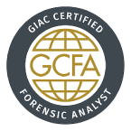 GIAC-Certified-Forensic-Analyst-(GCFA)