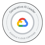 Generative-AI-Leader