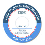 IBM Certified Associate System Administrator