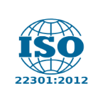ISO_22301|INFOSECTRAIN