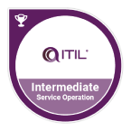 ITIL-Intermediate-Service-Operations