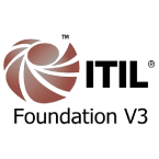 ITIL v3 (People Cert, ITIL Foundation)