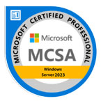 MCSA-Win-Server-2003