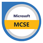 MCSE|infosectrain
