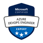 Microsoft-Azure-DevOps-Engineer-Expert-(AZ-400)
