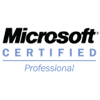 Microsoft-Certified-Professional