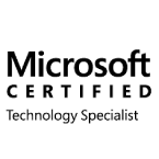 Microsoft-Certified-Technology-Specialist