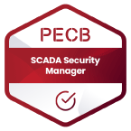 PECB-Certified-SCADA-Security-Manager