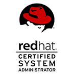 Red Hat System Administrator