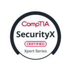 SecurityX