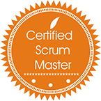certified scrum master