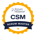 certified scrum master