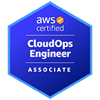 AWS-cloudops-engineer