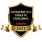 Certified EC-Council Instructor