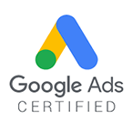 Google AdWord Certified