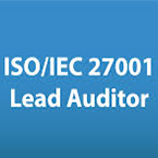 ISO Lead Auditor ISO / IEC 27001