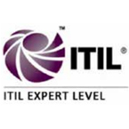 itil expert lavel