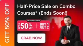 Courses Offer