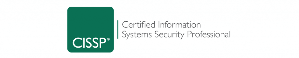 CISSP Banner