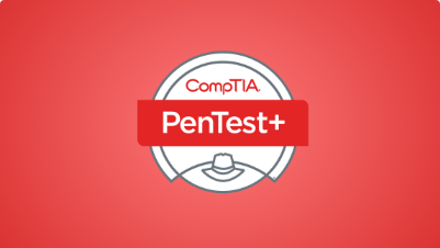 CompTIA PenTest+|infosectrain