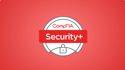 CompTIA Security +|infosectrain