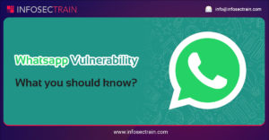 Whatsapp vulnerability