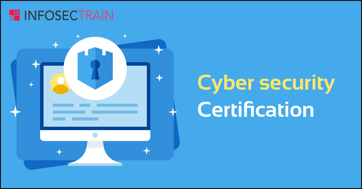 Cyber security Certification