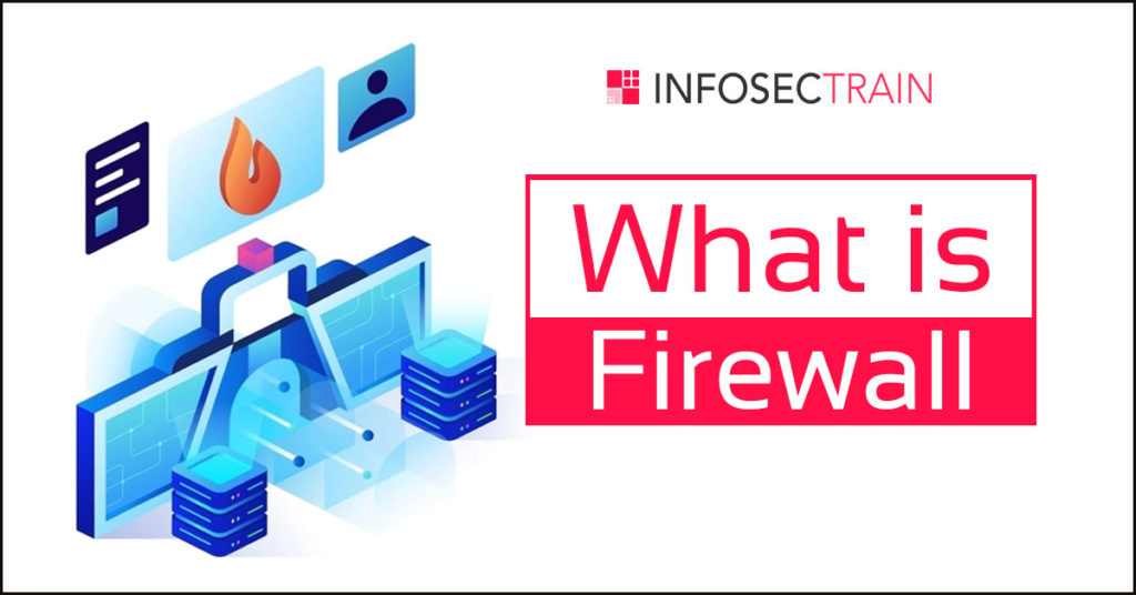 What is Firewall