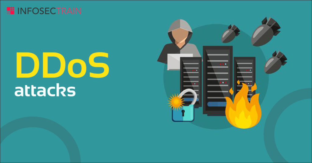 DDoS Attacks: How They Are Evolving