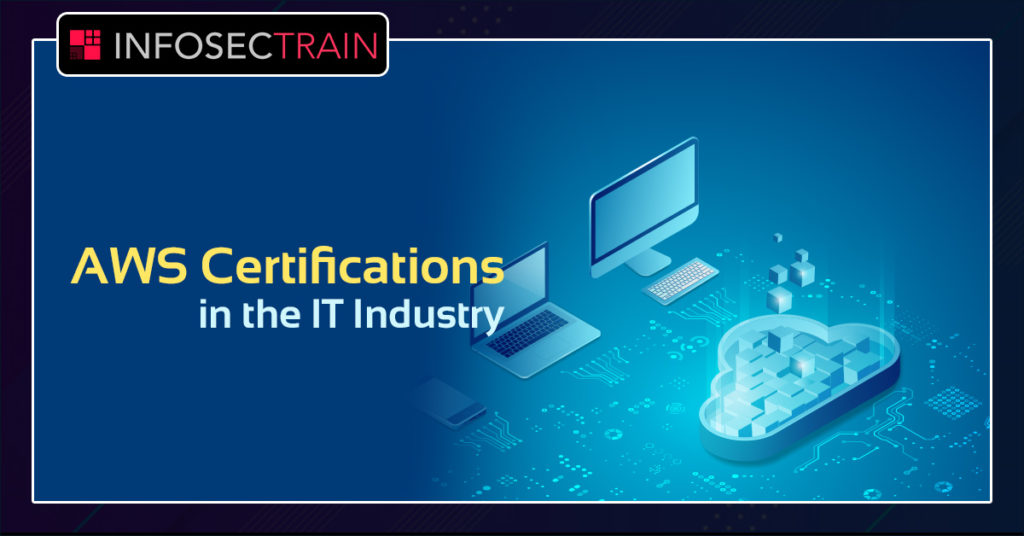 5 Most Demanded AWS Certifications in the IT Industry