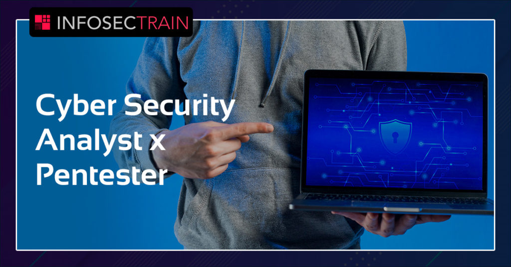 Cybersecurity Analyst x Pentester
